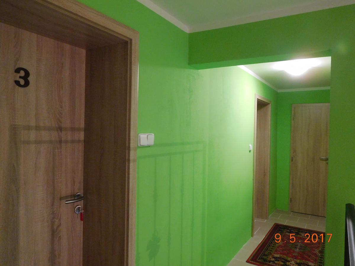 Ubytovani V Soukromi Na Podluzi Josefov Luaran gambar